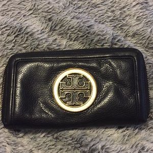 Tory Burch Amanda wallet